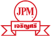 โลโก้ JPM เจริญศรี